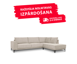 Dīvāns COPENHAGEN (Open corner)(Ražotāja noliktava) Dīvāns COPENHAGEN (Open corner)(Ražotāja noliktava)